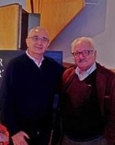 «La frontera invisible. Un viaje a Oriente», de Javier Reverte «La frontera invisible. Un viaje a Oriente», de Javier Reverte