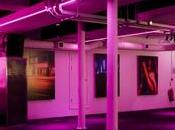 nueva sede dublín, racket space, anuncia programa otoño/invierno