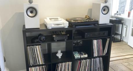 SWEDISH HOUSE MAFIA E IKEA COLABORAN EN LA UNIDAD KALLAX PARA PINCHAR