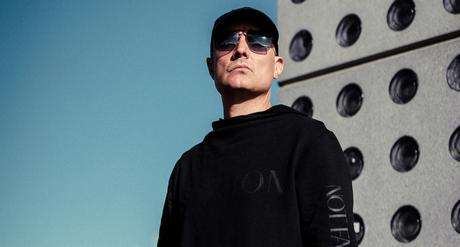 PACO OSUNA ANUNCIA SET NOCTURNO EN FABRIK MADRID