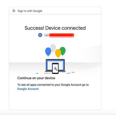 YouTube TV en Apple TV