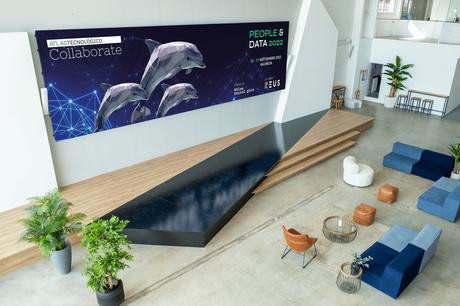 El evento Collaborate People & Data, de Atlas Tecnológico, analizará cómo el «tsunami de datos» puede ayudar a superar la crisis