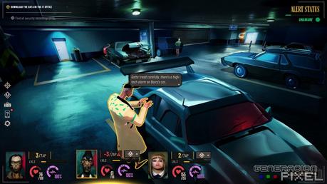 ANÁLISIS: Sunday Gold ANÁLISIS: Sunday Gold