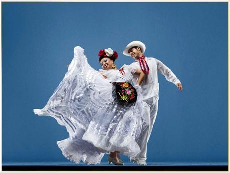 LUGARES DE MEXICO PARA CONOCER