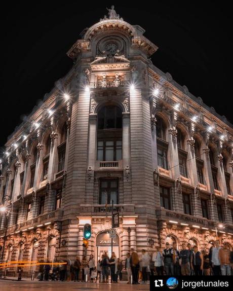 LUGARES DE MEXICO PARA CONOCER