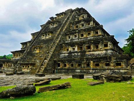 LUGARES DE MEXICO PARA CONOCER