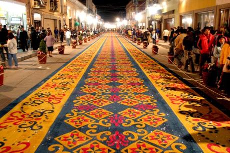 LUGARES DE MEXICO PARA CONOCER