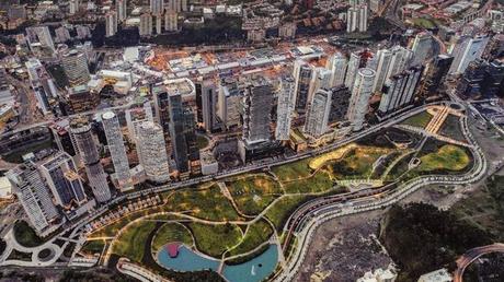 LUGARES DE MEXICO PARA CONOCER