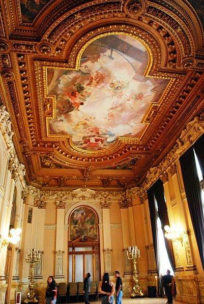 LUGARES DE MEXICO PARA CONOCER