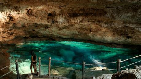 LUGARES DE MEXICO PARA CONOCER