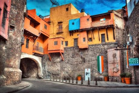 LUGARES DE MEXICO PARA CONOCER