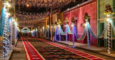 LUGARES DE MEXICO PARA CONOCER