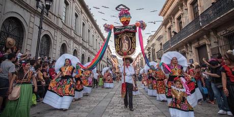 LUGARES DE MEXICO PARA CONOCER