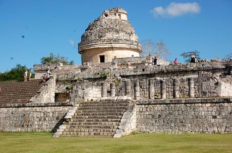 LUGARES DE MEXICO PARA CONOCER