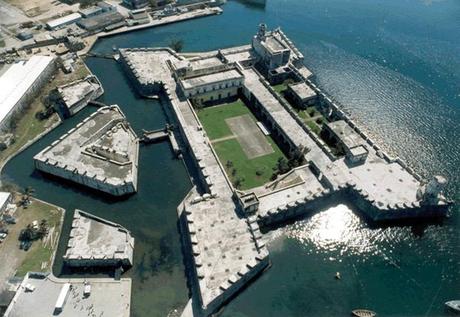 LUGARES DE MEXICO PARA CONOCER