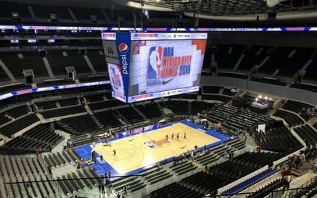 LUGARES DE MEXICO PARA CONOCER