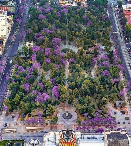 LUGARES DE MEXICO PARA CONOCER