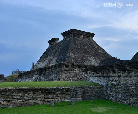 LUGARES DE MEXICO PARA CONOCER