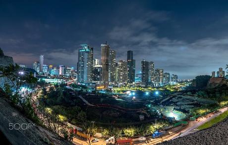 LUGARES DE MEXICO PARA CONOCER