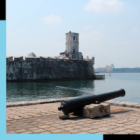 LUGARES DE MEXICO PARA CONOCER