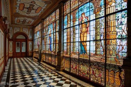 LUGARES DE MEXICO PARA CONOCER