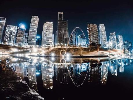 LUGARES DE MEXICO PARA CONOCER