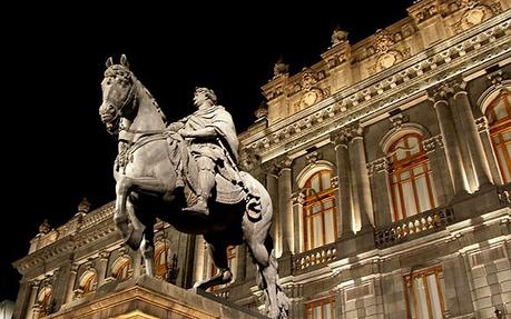 LUGARES DE MEXICO PARA CONOCER