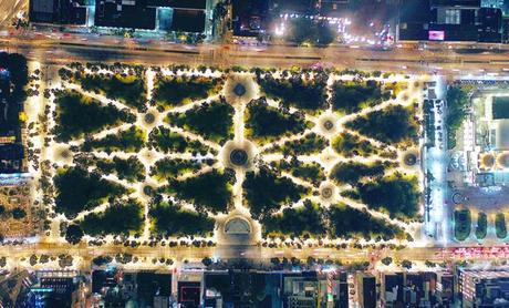 LUGARES DE MEXICO PARA CONOCER