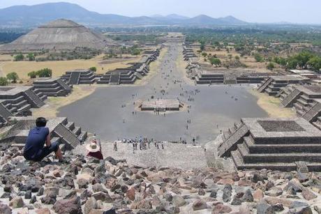 LUGARES DE MEXICO PARA CONOCER