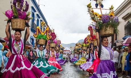 LUGARES DE MEXICO PARA CONOCER