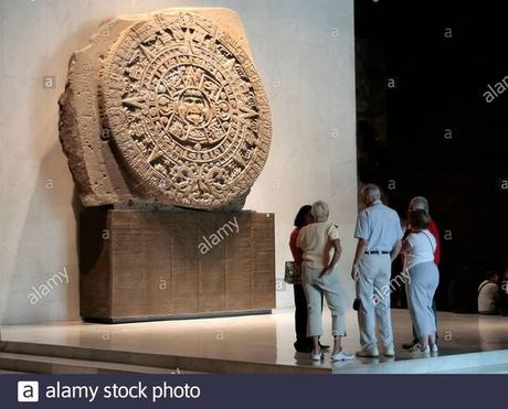 LUGARES DE MEXICO PARA CONOCER