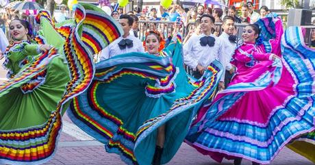 LUGARES DE MEXICO PARA CONOCER