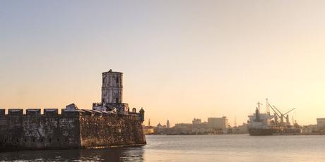 LUGARES DE MEXICO PARA CONOCER