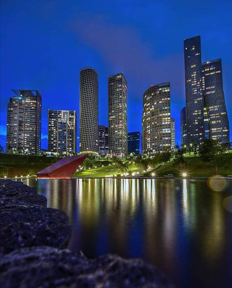 LUGARES DE MEXICO PARA CONOCER