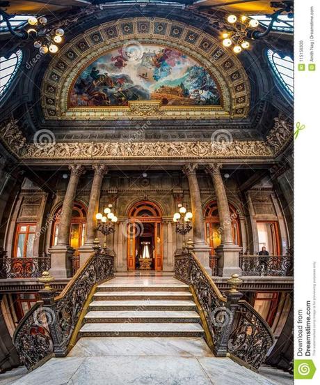 LUGARES DE MEXICO PARA CONOCER