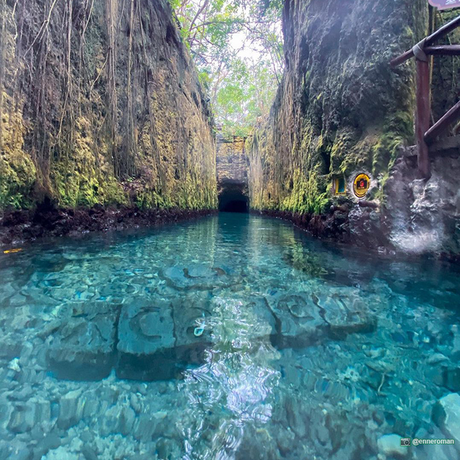 LUGARES DE MEXICO PARA CONOCER