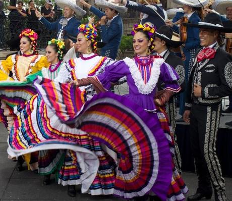 LUGARES DE MEXICO PARA CONOCER