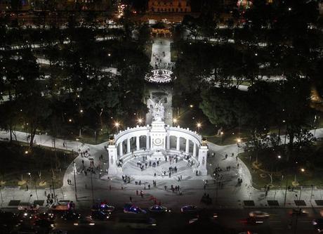 LUGARES DE MEXICO PARA CONOCER