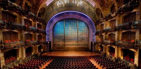 LUGARES DE MEXICO PARA CONOCER