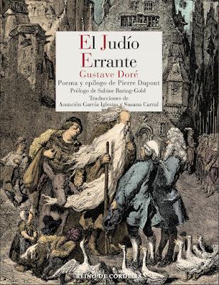 El Judío Errante El Judío Errante