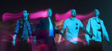 Tecnología: Aliada de Coldplay para tener una gira ecológica