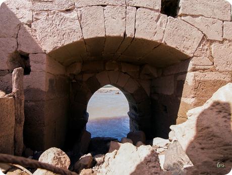 Iglesia de Santa Eugenia, Cenera