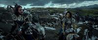 Cinecritica: Warcraft: El Primer Encuentro de Dos Mundos
