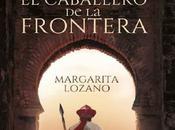 Margarita Lozano caballero frontera (reseña)