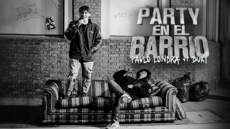 Party en el Barrio