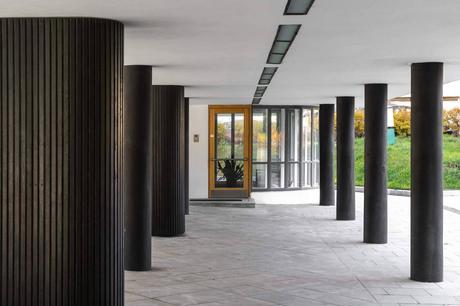 Daniel Libeskind, exponente del deconstructivismo