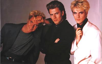 Duran Duran - A view to a kill (1985)