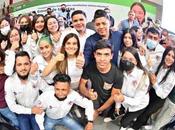 amplía Programa pase» para transporte gratuito