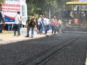 Enrique Galindo Arranca rehabilitación prolongación Muñoz