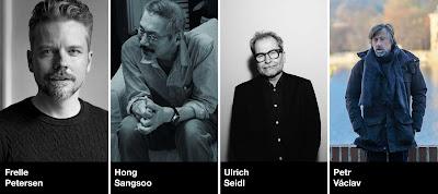 Ya se conocen los largometrajes participantes en la sección oficial de la 70 edición del festival de San Sebastian Ya se conocen los largometrajes participantes en la sección oficial de la 70 edición del festival de San Sebastian